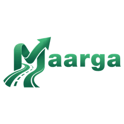 Maarga Logo